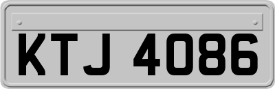 KTJ4086
