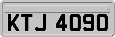 KTJ4090