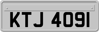 KTJ4091