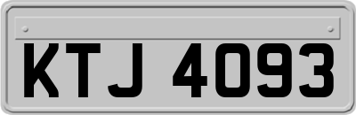 KTJ4093