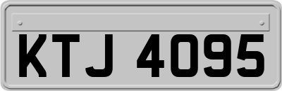 KTJ4095
