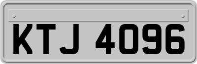 KTJ4096