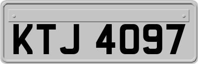 KTJ4097