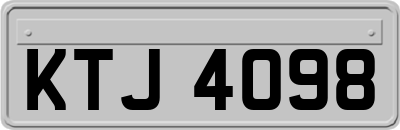 KTJ4098