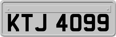KTJ4099