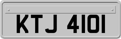 KTJ4101