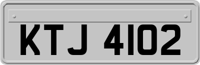 KTJ4102