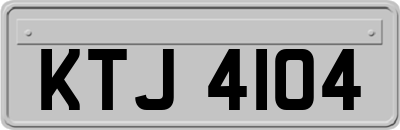 KTJ4104