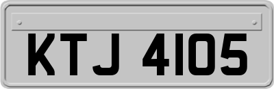 KTJ4105