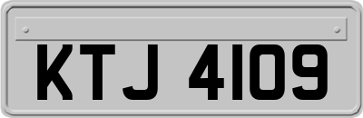 KTJ4109