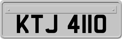 KTJ4110