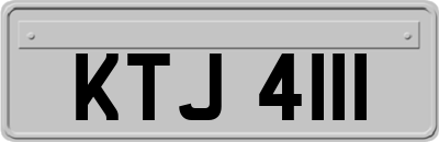 KTJ4111