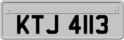 KTJ4113