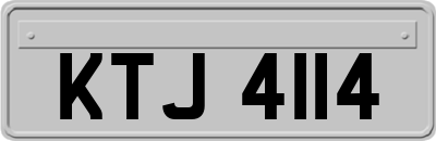 KTJ4114