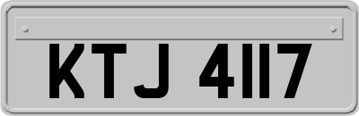 KTJ4117