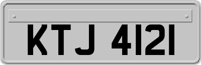 KTJ4121