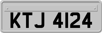 KTJ4124