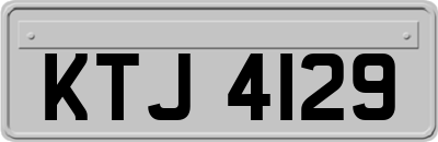KTJ4129