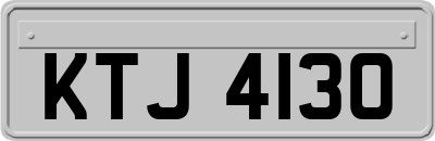 KTJ4130