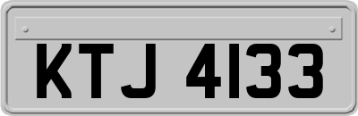 KTJ4133