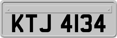 KTJ4134