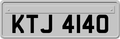 KTJ4140