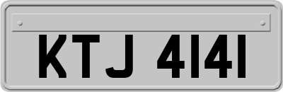KTJ4141