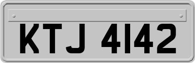 KTJ4142