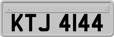 KTJ4144
