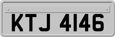 KTJ4146