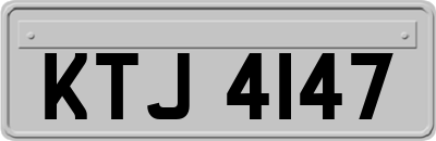 KTJ4147