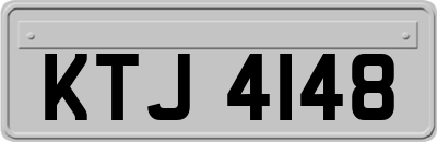 KTJ4148