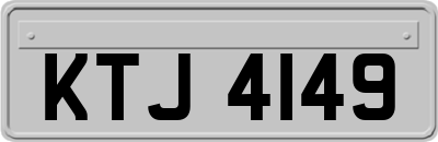 KTJ4149