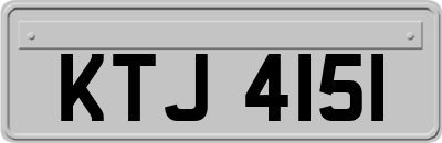 KTJ4151
