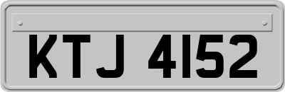 KTJ4152