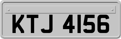 KTJ4156