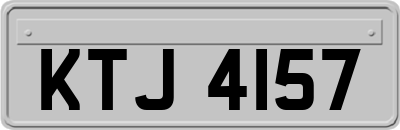 KTJ4157