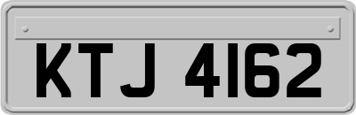 KTJ4162