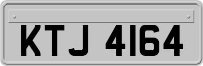 KTJ4164