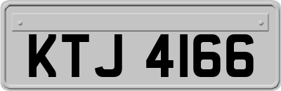 KTJ4166