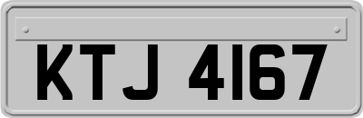 KTJ4167