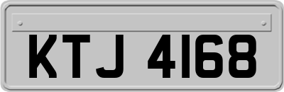 KTJ4168