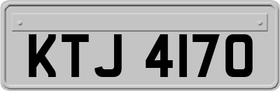 KTJ4170