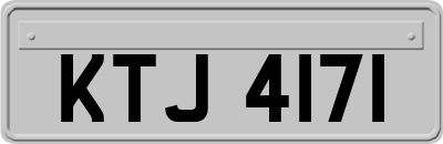 KTJ4171