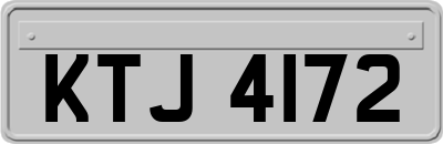 KTJ4172