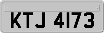 KTJ4173