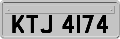 KTJ4174