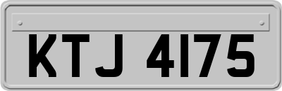 KTJ4175