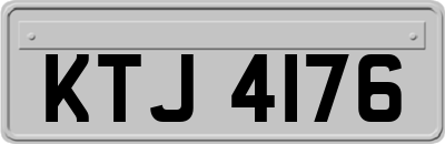 KTJ4176