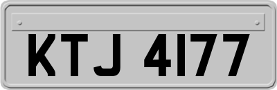 KTJ4177